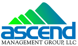 AscendMG Logo